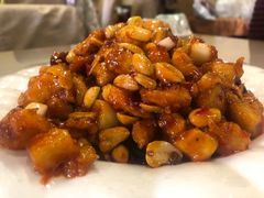 -大眼锅贴饺子(河西店)
