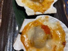 -大渔铁板烧(蛇口店)
