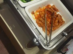 -素满香·Vegan食养自助(天一广场店)