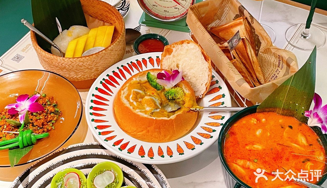 昆明|首家太食獣🔥求求不要再排队了❗❗