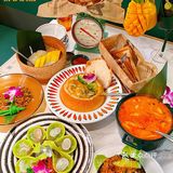 昆明|首家太食獣🔥求求不要再排队了❗❗