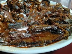 -金台阶鱼馆(于桥水库店)