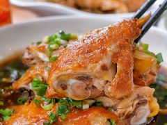 -百家鲜·杭帮菜