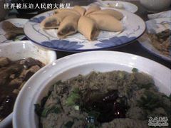 -到家尝北京菜(西坝河店)