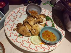 -雨后行菜(报慈北路店)