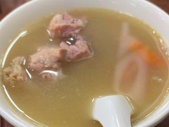 -陈光记烧腊店(罗保博士街店)