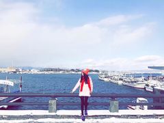 -金森红砖仓库