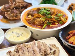 -马大胡子羊羔肉(总店)