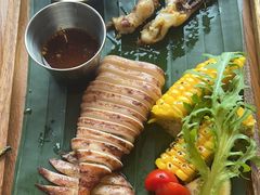 -KingThaia金泰兰(来福士中心店)