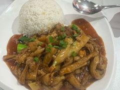 -香港深仔记茶餐厅(东门店)