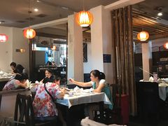 大堂-巴蜀风·地道川菜(总店)