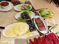 -小肥牛潮汕牛肉火锅(南联店)