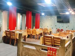 -春水锅贴·传统鲁菜(大明湖店)