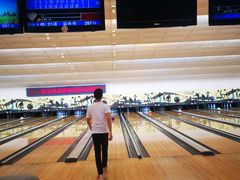 -广州保龄球馆(广州天河体育中心店)