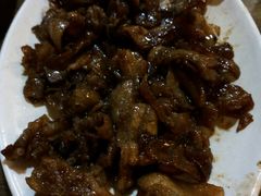 -炙热童年·老北京炙子烤肉(南锣鼓巷店)