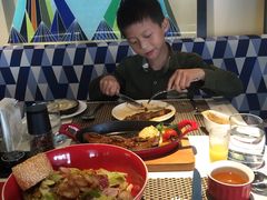 -西堤厚牛排(昆山店)