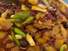 -福顺祥大盘鸡(临潼店)