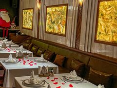 -Mogul Eatery·大亨餐酒馆