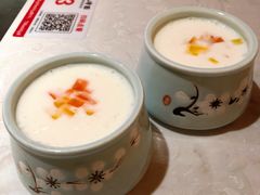 水果酸奶杯-七八冷面·延边朝鲜族美食(欢乐谷店)