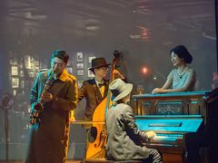-武汉知音号