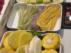 -八合里潮汕鲜牛肉火锅(上海汇智广场店)