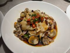 -船歌·鱼水饺青岛菜(闽江二路店)