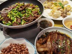 -韶山冲湘菜(中兴大街店)