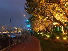 -上海港国际客运中心