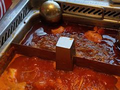 -海底捞火锅(苏宁生活广场店)