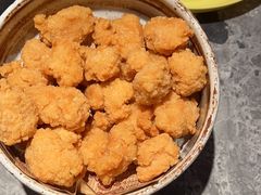 -芭莉与彩虹西餐厅(成都合生汇店)