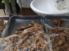 -大益烤鸡