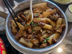 -尚竹阁冬瓜盅·18年地标美食(平洲店)