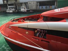 -信德中旅船务管理有限公司