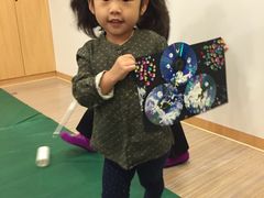 -金宝贝早教(富力广场中心)