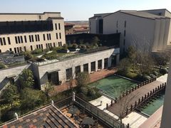 -上海崇明金茂凯悦酒店