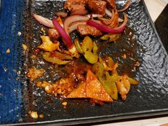 -大渔铁板烧(蛇口店)