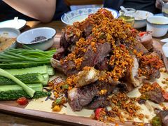 -老家黄墩小错鸡·活海鲜