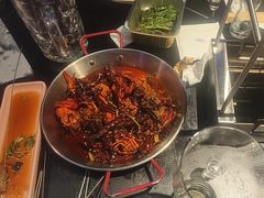 -麦凯伦烧烤·精酿超级工厂店(金桥总店)