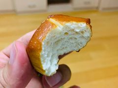 巴伐利亚碱水小丸子-汉柏麦香德国面包房(海信店)