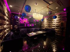 -歌友汇KTV(大悦城11层店)