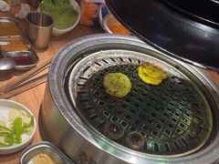 -韩悦牛排烤肉无限续(宝能中心店)