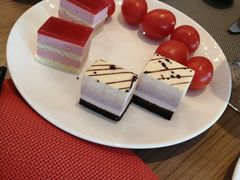 -万德诺富特酒店·自助餐厅(万德大厦店)