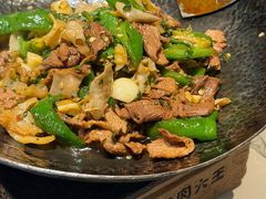 -费大厨辣椒炒肉(7mall店)