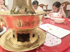 -山西会馆·晋菜·晋商宴·牌匾博物馆(胜利东街店)