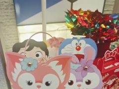 -国惠大酒楼(仓山万达店)