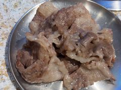 -欧巴烤肉(创富世纪店)