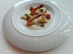 -翡翠36餐厅(浦东香格里拉店)