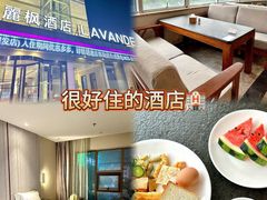 -前王院•巧克力海鲜市集餐厅(万平口店)