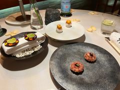 -三嚥阁 La Villa Restaurant