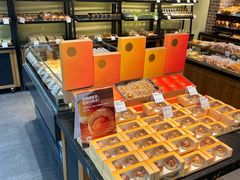-可莎蜜兒(下沙香榭里店)